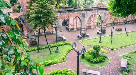 intramuros mall|Guide to Intramuros, Manila: 13 Spots You Need to See.
